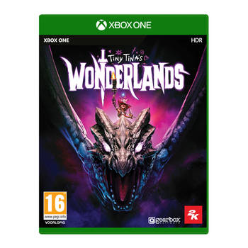 Tiny Tina’s Wonderlands - Xbox One