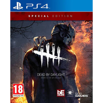 Dead by Daylight: Special Edition - PS4