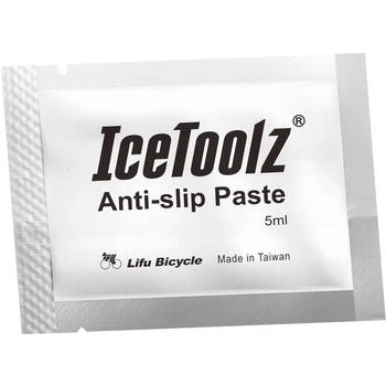 IceToolz anti-slip pasta 5ml (carbon fiber) 240C145