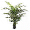 Areca Palm 120 cm kunstplant