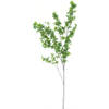 Mini maple leaf branch green 170 cm kunstbloemen