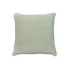 Decorative cushion Dublin Off white 42x42