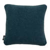 Decorative cushion Adria blue 60x60