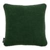 Decorative cushion Adria green 60x60
