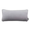 Decorative cushion Bari lila 60x30