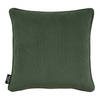 Decorative cushion Cosa green 45x45