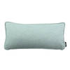 Decorative cushion Fano blue 60x30