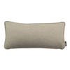 Decorative cushion Fano terra 60x30