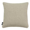Decorative cushion Fano terra 45x45