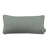 Decorative cushion Nardo grey 60x30