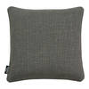 Decorative cushion Nola grey 60x60