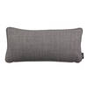 Decorative cushion Nola lila 60x30
