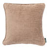Decorative cushion Georgia pink 42x42