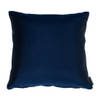 Decorative cushion Atlanta blue 60x60