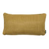 Decorative cushion Kansas gold 60x30