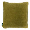 Decorative cushion Colorado green 42x42