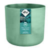 The ocean collection round 22cm pacifisch groen