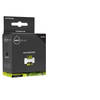Inktmedia® - Inktcartridge - Geschikt Epson 405XL inktcartridge zwart hoge inhoud - Cartridge met Inkt