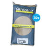 Gardenlux Speelzand - Zandbakzand - Zand voor Zandbak - Gecertificeerd - Voordeelverpakking 30 x 20 kg