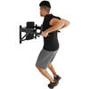 Physionics® Dip station, triceps dipper, buikspiertrainer