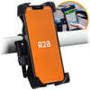 R2B Telefoonhouder Fiets - 360 Graden Rotatie - Gsm Houder Fiets - Accessoires - Fiets Telefoonhouder - Fietshouder