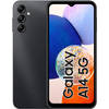 Samsung Galaxy A14 5G 64GB Zwart