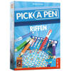 Pick a Pen Reefs - Dobbelspel (6104980)