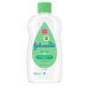 Johnson's - Baby Olie - Aloe Vera - 300 ml