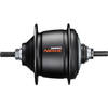 Shimano Versnellingsnaaf Nexus 8 SG-C6000 voor rollerbrakes velgrem 36 gaats zwart