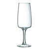 Champagneglas Luminarc Equip Home Transparant Glas (17 CL)