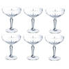 Arcoroc Cocktailglas Broadway - 250 ml - 6 stuks