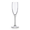 Champagneglas Luminarc Duero Transparant Glas (170 ml) (6 Stuks)