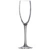 Champagneglas Luminarc La Cave Transparant Glas (160 ml) (6 Stuks)