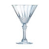 Cocktailglas Arcoroc West Loop Transparant Glas 6 Stuks (270 ml)