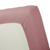 Beddinghouse Hoeslaken Jersey Pink-Twijfelaar (120 x 200/210/220 cm)