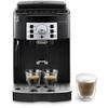 DELONGHI ECAM22.140.B MAGNIFICA Automatische espressomachine met molen - Zwart
