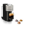 KRUPS Vertuo Next Nespresso Espresso-apparaat 1,1 l Lichtgrijs YY4298FD