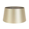 Light & Living - Lampenkap MONACO - 30x25x16cm - Goud