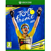 Tour de France 2021 - Xbox One & Series X