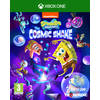 Spongebob Squarepants - The Cosmic Shake - Xbox One