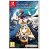 Sword Art Online Alicization Lycoris - Nintendo Switch