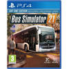 Bus Simulator 21 - PS4