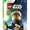 LEGO Star Wars: The Skywalker Saga - Galactic Edition - Xbox One & Series X