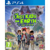 The Last Kids on Earth and the Staff of Doom - PS4