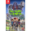 The Last Kids on Earth and the Staff of Doom - Nintendo Switch