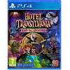 Hotel Transylvania: Scary-tale Adventures - PS4