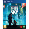 Beyond a Steel Sky - Beyond a Steelbook Edition - PS4