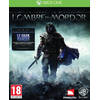 Middle-Earth: Shadow Of Mordor (Franse hoes) - Xbox One
