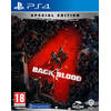 Back 4 Blood - Special Edition - PS4