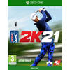 PGA Tour 2K21 - Xbox One